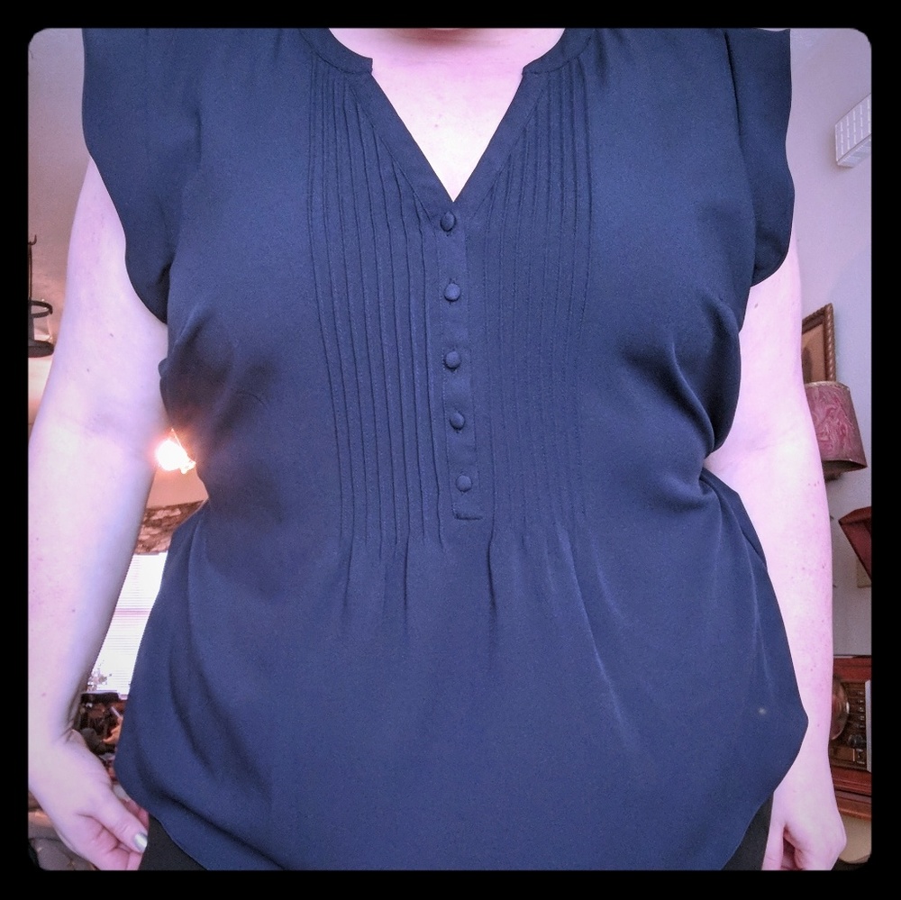 Modcloth top